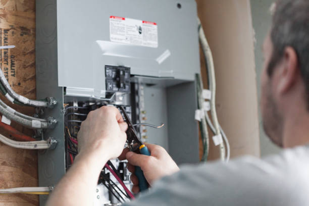 Emergency Electrical Repair Services in Yukon, OK